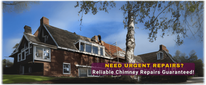 Chimney Repair Tempe