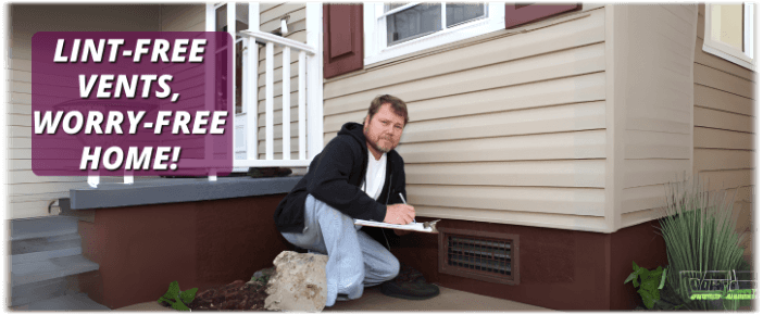 Dryer Vent Cleaning Tempe