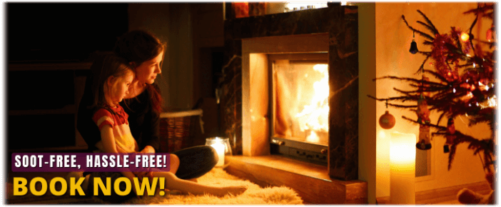 Fireplace Cleaning Tempe