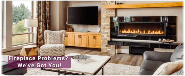Fireplace Repair Tempe